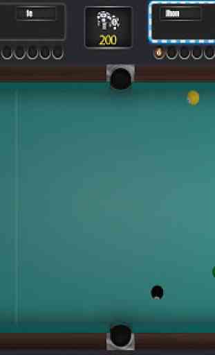 Billiard 8 Stars Pro Live Online: free pool games 4