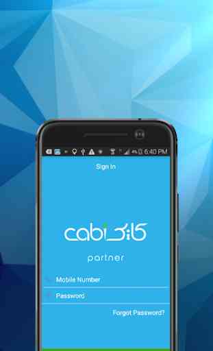 Cabi Partner 2