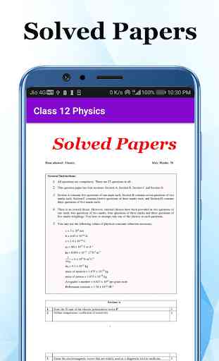 CBSE Class 12 Physics Exam Topper 2020 2