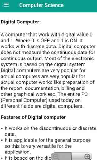 Class 9 Computer Science Notes Nepal 3