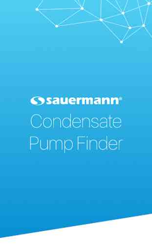 Condensate Pump Finder 1