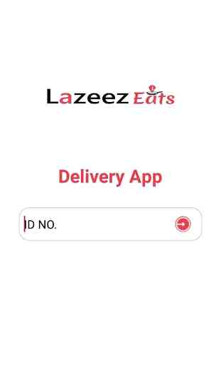 Delivery Lazeez Eats 1