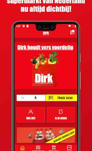 Dirk 1