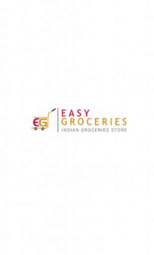 Easy Groceries 2