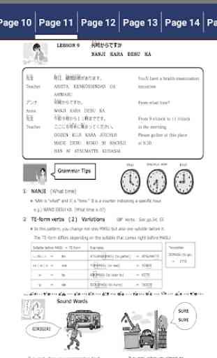 Easy Japanese Language Learning 3