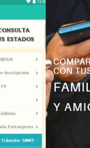 Elecciones Colombia 2019: Consultas Online 1