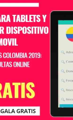 Elecciones Colombia 2019: Consultas Online 3
