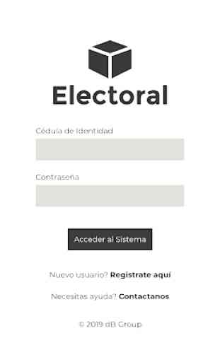 Electoral 1
