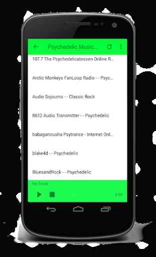 Free Psychedelic Radio 3