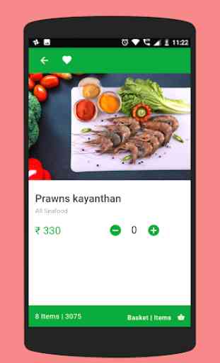 Freshkare - Fresh Fish Delivery App 1