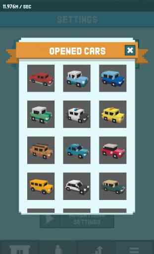 Gas Station: Idle Car Tycoon 4
