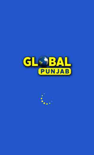 Global Punjab TV 1