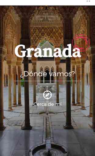 Guía de Granada de Civitatis 1