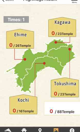 Henro no Akari Shikoku 88 Temples Pilgrimage 2