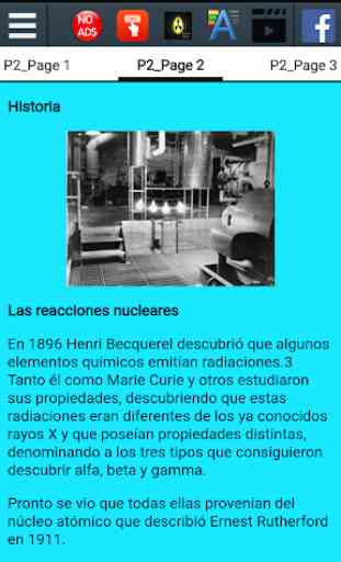 Historia de la Energía nuclear 3