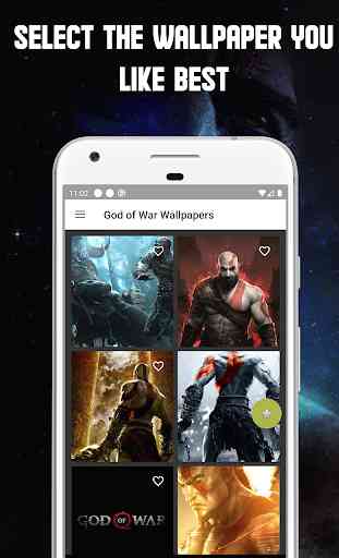 iWall God Of War Wallpapers images full HD 4K 2