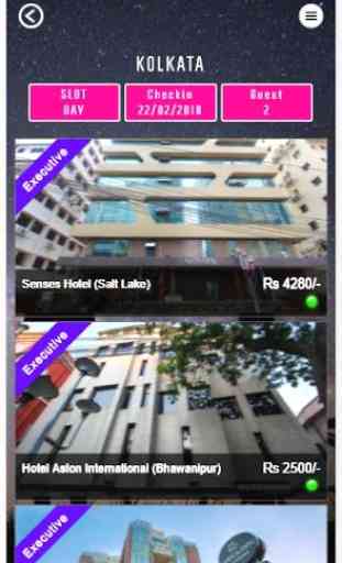LuvStay- Hotels For Unmarried couples 3
