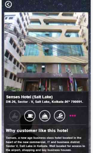 LuvStay- Hotels For Unmarried couples 4