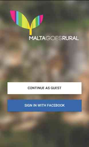 Malta Goes Rural 1