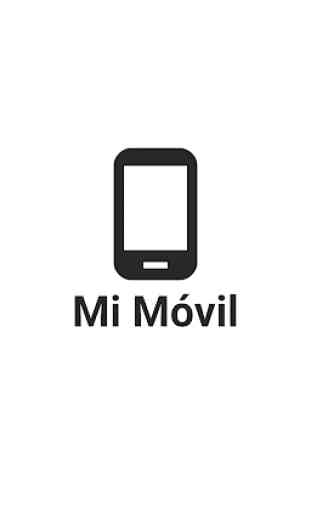Mi Movil 1