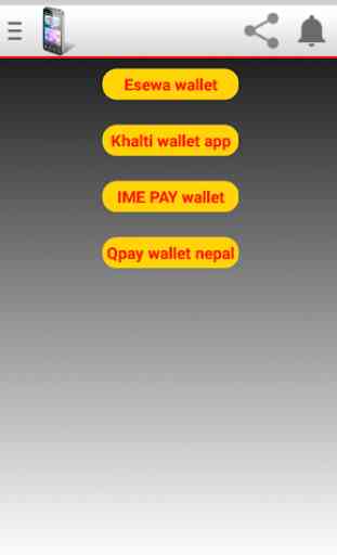 Mobile Wallet Nepal 2