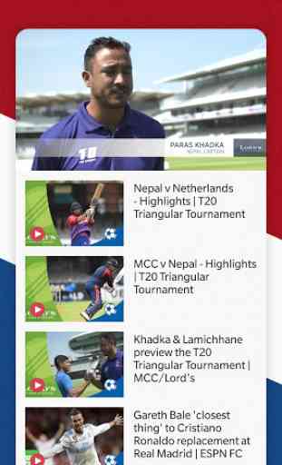 Nepal Sports 2