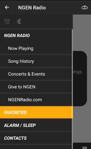 NGEN Radio 1