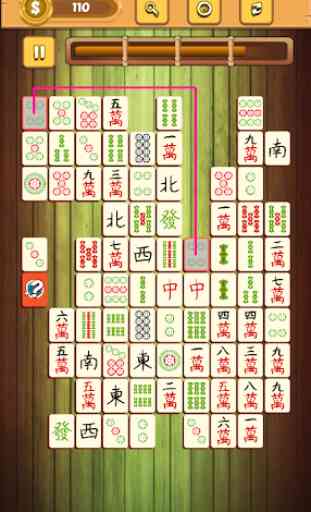 Onet Mahjong Connect Mania 1