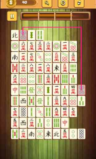 Onet Mahjong Connect Mania 4
