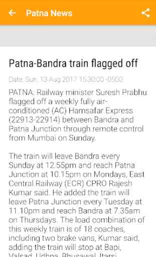 Patna News 3