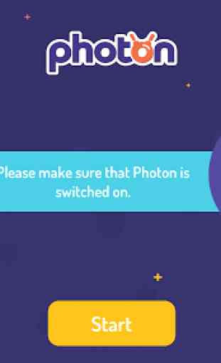 Photon EDU (for schools) 1