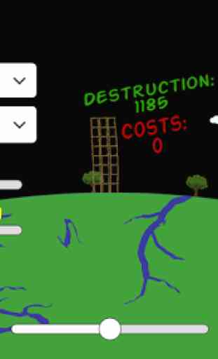 Physics Destruction World 2