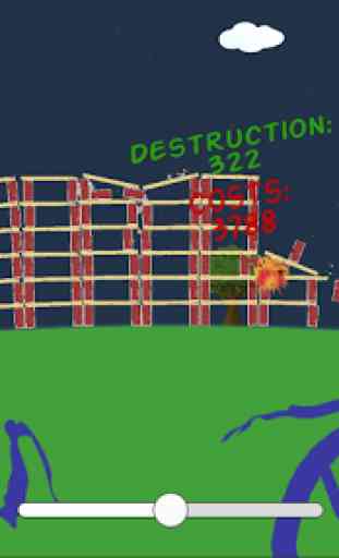 Physics Destruction World 3