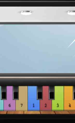 Piano for Kids 2