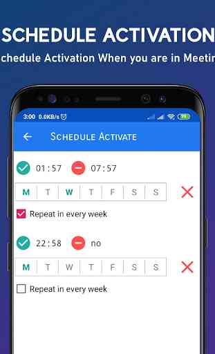 Priority Contacts: Important call manager & filter 3