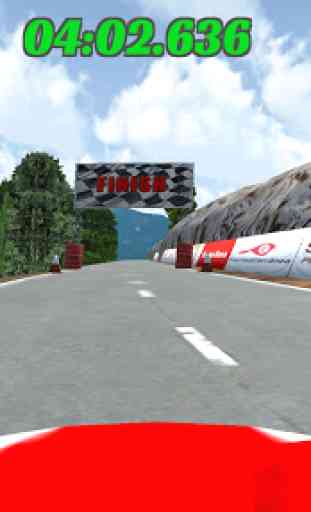 Puig Major Car Racing Simulator 4
