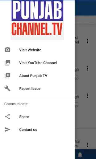 Punjab Channel TV 2