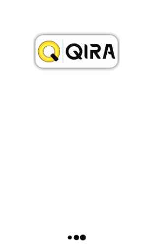 Qira - Driver / Service Provider 1
