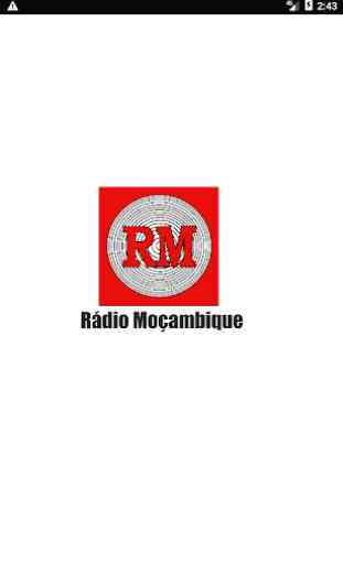 Rádio Moçambique 1