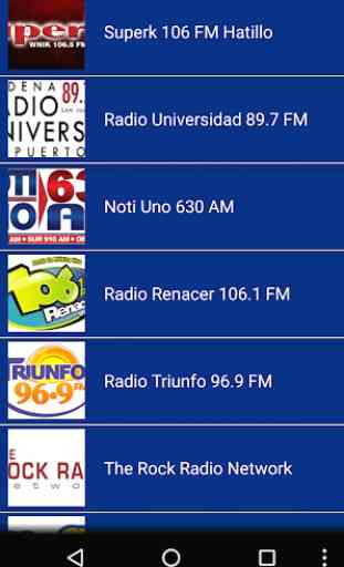 Radio Puerto Rico 1