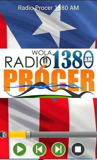 Radio Puerto Rico 4