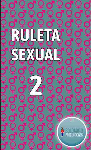 RULETA SEXUAL 2 1