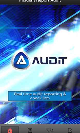 Safety Audit & Inspection 1