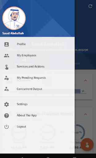 SAHL App for HR Services 4