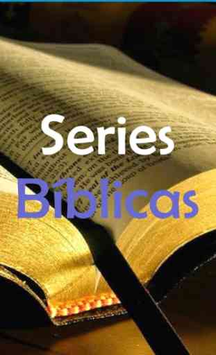 Series Biblicas 1