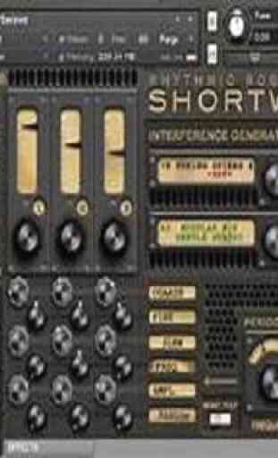 Shortwave Radio Pro 1