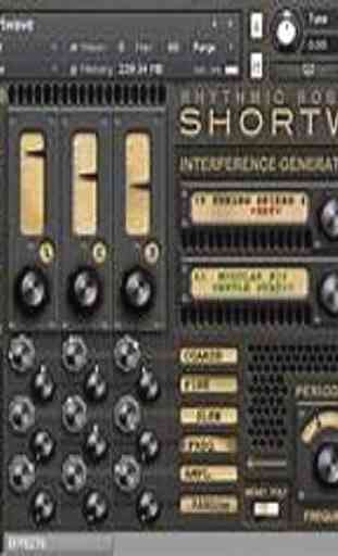 Shortwave Radio Pro 2