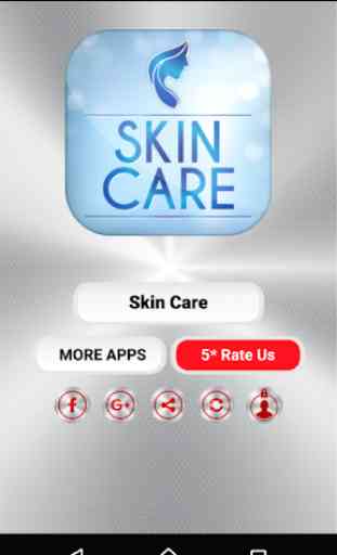 Skin Care | A Good Skincare Routine 1