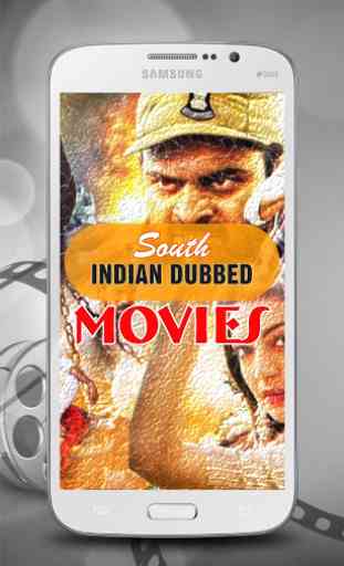 South Indian Dubbed Movies 1