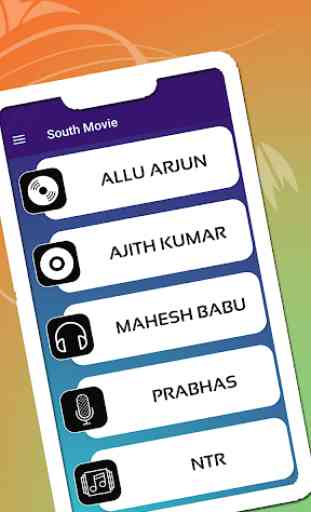 South Movies: South Indian Movies Hindi Dubbed HD 1